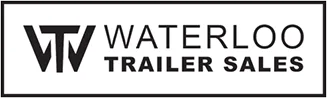 Waterloo Trailer Sales Logo Waterloo Trailer Sales Logo